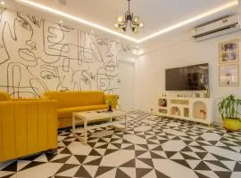 Casa Leo by Leo Homes 2BHK Flat near Anjuna Beach