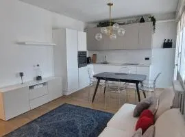 Residenza De Gasperi