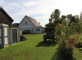 Ferienwohnung "Feldblick" Schuhmacher