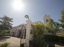 Villa Turística de Laujar de Andarax