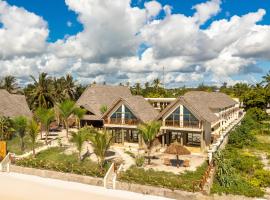 Clove Island Essence & Spa Boutique，位于马特姆维的酒店