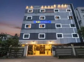FabHotel Tals Hitech Nr Hitech City