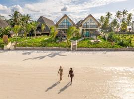 Clove Island Essence & Spa Boutique，位于马特姆维的酒店
