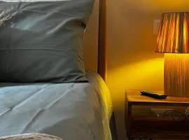 Tropical Cocoon in Monza