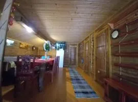 Райський куточок