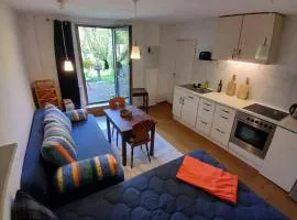 Schwalbennest am Lehmberg