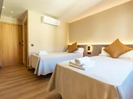 Negresco Plaza Mayor