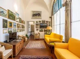 Charme e storia apartment in Brescia center