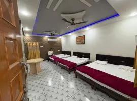 Hotel Gopal-Krishna Palace