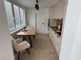 Apartman P&L，位于加兰塔的酒店