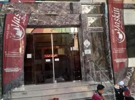 هوتيل الواحة المتحدة المميزة اتنين