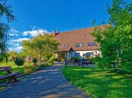 克什伯格膳食公寓酒店