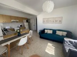 Riana Latchi Apartment