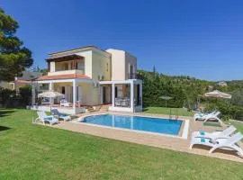 Villa Ermis Springs by Villa Plus