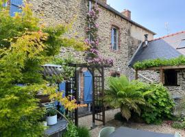 La Maison，位于Les Forges的酒店