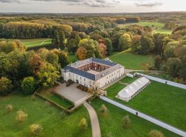 B&B T'Rest - Park ter Rijst，位于Heikruis的酒店