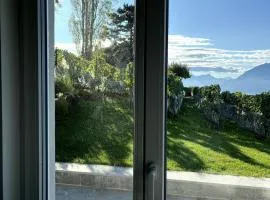 Renovated APT with panoramic view