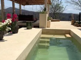 Villa Xololo Luxury Villa, La Boquilla Beach