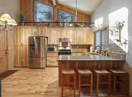 14 Mt Hood Home