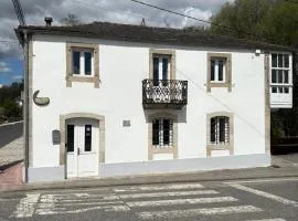 Casa De Don Lino