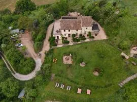 Agriturismo Carincone