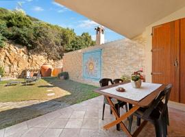 Sole Mare di Barbara，位于奇亚的酒店