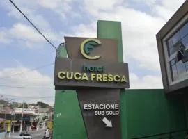Hotel Cuca Fresca