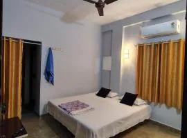 Shree Datt Yatri Niwas Akkalkot