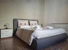 Due finestre sul cortile