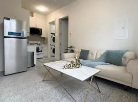 South surrey Secondary Suite with Kitchen