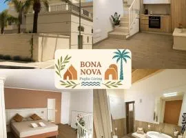 BONA NOVA-Puglia Living