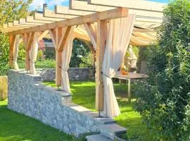 2BR Appart confortable - FAST wifi - EPFL - Swiss Tech - la RTS - l'UNIL - parking
