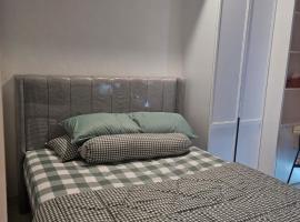 Apartment Roseville Suite & Soho BSD Serpong，位于Dadap的酒店