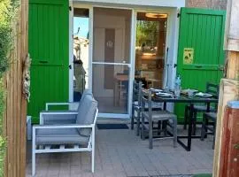 Cosy île des pêcheurs 4 p