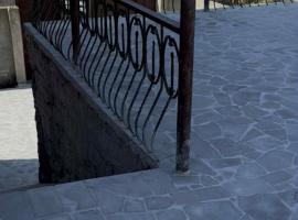 Best Vew Aralanj，位于Yernjatapʼ的酒店