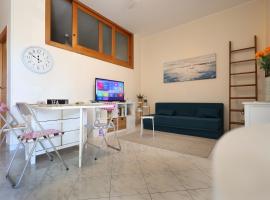 Sole Luna Porto，位于波佐利的酒店