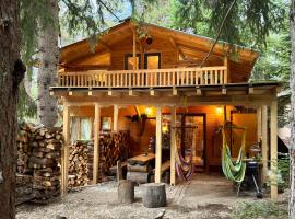 Life House-Semkovo，位于Semkovo的酒店