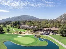 蒂梅丘拉溪酒店