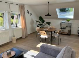 Le Walk'Cottage，位于韦姆的酒店