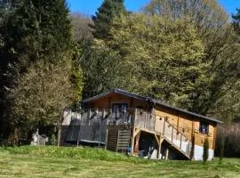 Chalet près du lac