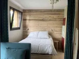 Orevard coin de paradis