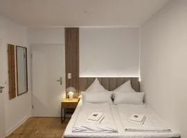 Colleen Apartments Wesertal