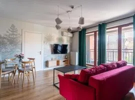 SPA Waterlane Island Deluxe 2 by Grand Apartments