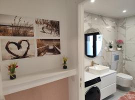 Appartement meublé Rixheim Alsace，位于里克塞姆的酒店