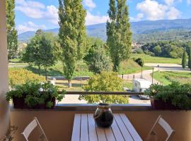 Interno 10，位于卡波罗纳的酒店