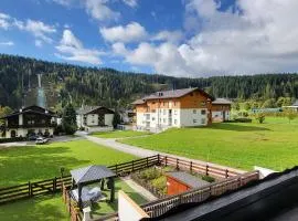 Bergidyll 8 by Alpenidyll Apartments