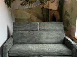 Apartmán u Krakonoše