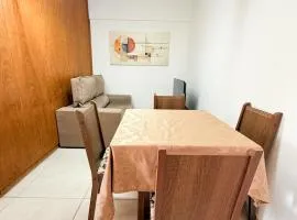 Apto Centro cambui em Campinas