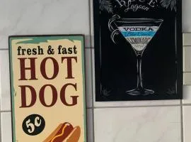 Apto amplo próximo Casa Grande Hotel Resort