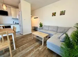 Aluzyjna Residence by JumpInHere